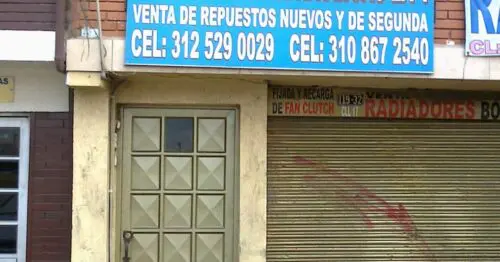 DIRECCIONES HIDRAULICAS LA Y DIRECCIONES HIDRAULICAS LA Y